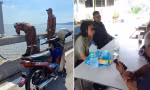 Thi trượt bằng lái xe 2 lần liên tiếp, cô gái hành động dại dột và cái kết cực khó tin