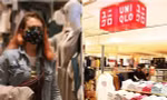 Nhiều thương hiệu thời trang tạm đóng cửa ở Nga nhưng Uniqlo vẫn mở: Lời giải thích là gì?