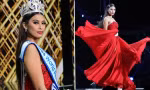 Miss World Philippines sẽ thi tiếp Hoa hậu Hoàn vũ: Có tiềm năng kế nhiệm Harnaaz Sandhu?