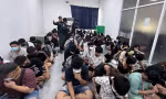 Chi tiết cho thấy nhiều "nạn nhân" được "cứu" từ trụ sở lừa đảo ở Campuchia là kẻ lừa đảo?
