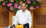 Thủ tướng Nguyễn Xuân Phúc ký quyết định thành lập Ban Chỉ đạo Phòng thủ dân sự quốc gia.