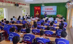Bộ Công an tiếp nhận công tác cai nghiện và quản lý sau cai nghiện