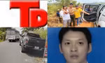 Bản tin Hình sự: Đi xe máy lạng lách trước CSGT để 'giải cứu' bạn gái, cả hai bị lập biên bản 
