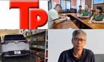 Bản tin Hình sự: Bé gái ở nhà một mình gào thét, vùng vẫy thoát khỏi kẻ dâm ô