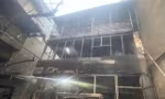 Công an Hà Nội thông tin vụ cháy nhà khiến 1 người tử vong 