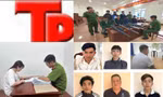 Bản tin Hình sự: Tài xế vi phạm nồng độ cồn 'kịch khung' lăng mạ CSGT