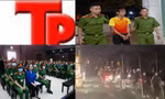 Bản tin Hình sự: Nam sinh đại học bị phạt vì đưa tin sai sự thật về nữ đại tá công an