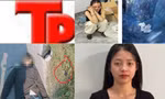 Bản tin Hình sự: Người phụ nữ bị chồng cầm dao chém nguy kịch trong lúc cãi vã