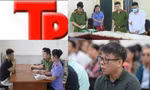 Bản tin Hình sự: Truy nã đối tượng lừa đảo 'chạy' trường công an