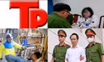 Bản tin Hình sự: Người phụ nữ mang vàng cất giấu rồi trình báo bị trộm