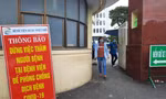 Chiều 12/6, Sở Y tế TPHCM cho biết, Bệnh viện Bệnh Nhiệt đới TP.HCM đã ghi nhận 3 trường hợp nghi mắc COVID-19 là nhân viên của bệnh viện.