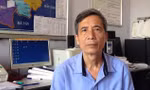 Ông Lưu Minh Hải - Giám đốc Trung tâm dự báo khí tượng thủy văn Lào Cai.