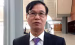 Ông Nguyễn Mạnh Hà.