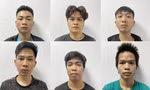 Triệt phá ổ nhóm giả danh Shopee lừa đảo xuyên quốc gia