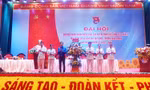 Đại hội đại biểu Đoàn Thanh niên Cục Cảnh sát quản lý trại giam