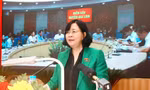 Bí thư Hà Nội: Sẽ có những đơn vị cấp cơ sở được gộp từ 3 - 4 xã, phường