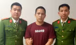 Bắt đối tượng truy nã quốc tế khi vừa nhập cảnh tại sân bay Nội Bài