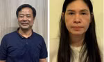 Thu phí 'cắt cổ' lao động nghèo và trốn thuế, vợ chồng Chủ tịch Cty xuất khẩu lao động Hoàng Long bị bắt 