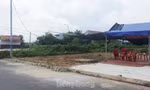 Đất nền ế ẩm, môi giới đi bán nước mía và buôn rau 