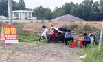 Môi giới bất động sản thuộc nhóm đi tìm việc mới nhiều nhất