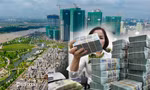 Chi tiết 10 ngân hàng cho vay bất động sản nhiều nhất