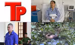 Bản tin Hình sự: Tin mới vụ chồng giết vợ rồi giấu xác trong bao tải 