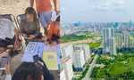 Môi giới làm giá, thổi giá chung cư cao gấp đôi thị trường