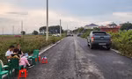 Thị trường đất nền bắt đầu 'ấm' lên 