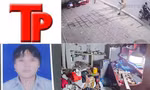 Bản tin Hình sự: Chàng trai tử vong vì tự chế pháo nổ tại nhà