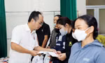 Điểm tựa tinh thần hỗ trợ người dân khó khăn vươn lên thoát nghèo 