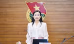Hội đồng Đội Trung ương xét chọn giải thưởng 'Cánh én hồng' năm 2025 
