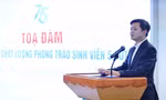 Cách nào tạo sức sống mới cho phong trào Sinh viên 5 tốt? 