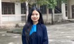 Thước phim đen trắng đưa nữ sinh người Nùng đến giải Nhất quốc gia môn Lịch sử 