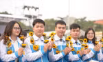 Công bố 357 sinh viên đạt danh hiệu Sinh viên 5 tốt cấp Trung ương năm học 2023 - 2024