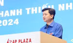 Hoạt động tình nguyện cần bám sát phương châm 'được người, được việc, được tổ chức'