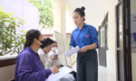 Tuần mới đặc biệt trên xã đảo duy nhất ở Thủ đô