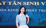 'Bóng hồng' trường Kinh tế giành giải Nhất thi nghiên cứu khoa học 