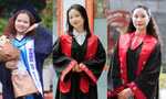 3 nữ sinh tên Linh cùng là thủ khoa đại học với điểm tuyệt đối
