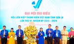 Xây dựng thanh niên Sơn La thế hệ mới phát triển toàn diện