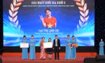 Bí quyết của thí sinh lớp 5 về Nhất thi Olympic tiếng Anh trên Internet
