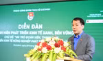 Thanh niên nông thôn là 'hạt nhân' để phát triển nông nghiệp xanh 