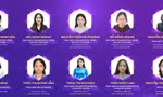 Thành tích nổi bật của 20 nữ sinh Khoa học Công nghệ Việt Nam năm 2024