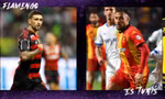 Nhận định Flamengo vs ES Tunis, 8h00 ngày 17/6: Khó cản gã khổng lồ Brazil 
