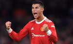 Vén màn bí mật vụ MU bất ngờ chiêu mộ Ronaldo