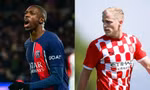Nhận định PSG vs Girona, 02h ngày 19/9: Đè bẹp tân binh