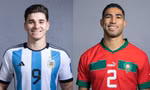 Nhận định U23 Argentina vs U23 Morocco, 20h ngày 24/7: Phô diễn sức mạnh