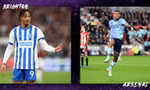 Nhận định Brighton vs Arsenal, 0h30 ngày 5/1: 'Pháo thủ' đòi nợ