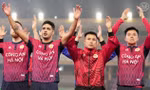 Nhận định CAHN vs SLNA, 19h15 ngày 18/1: Ba điểm dễ dàng