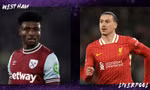 Nhận định West Ham vs Liverpool, 0h15 ngày 30/12: 'The Kop' tiếp đà hủy diệt