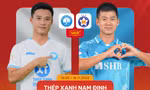 Nhận định Thép Xanh Nam Định vs SHB Đà Nẵng, 18h ngày 16/11: Nuốt trọn đội khách